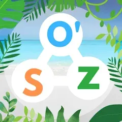 Скачать взломанную So'z o'yini - So'zni Toping  [МОД Много монет] - последняя версия apk на Андроид