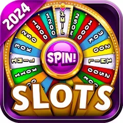 Скачать взломанную House of Fun™ - Casino Slots  [МОД Все открыто] - полная версия apk на Андроид