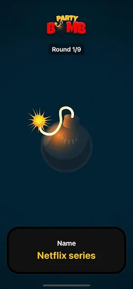 Party Bomb (Парти бомб)  [МОД Меню] Screenshot 3