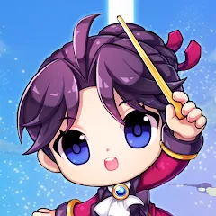 Взлом RhythmStar: Music Adventure (РитмСтар)  [МОД Бесконечные монеты] - полная версия apk на Андроид
