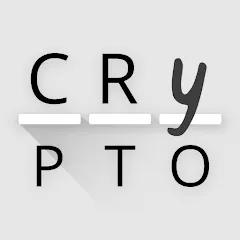 Скачать взлом Cryptogram - puzzle quotes (Скрытограмма)  [МОД Меню] - последняя версия apk на Андроид