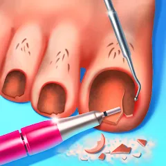 Взлом Beauty Fantasy: Zen & Makeover (Бьюти Фэнтези)  [МОД Mega Pack] - стабильная версия apk на Андроид