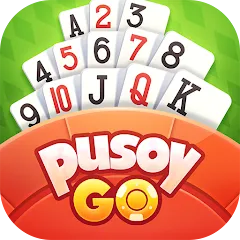 Скачать взлом Pusoy Go-Competitive 13 Cards (Пусой Го)  [МОД Все открыто] - полная версия apk на Андроид