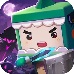 Взлом Mini World: CREATA (Мини Ворлд)  [МОД Unlimited Money] - последняя версия apk на Андроид