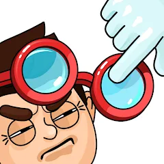 Скачать взлом DOP 3: Displace One Part (ДОП 3)  [МОД Unlocked] - последняя версия apk на Андроид