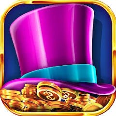 Скачать взлом Pokie Magic Casino Slots (Поки Мэджик Казино Слоты)  [МОД Menu] - последняя версия apk на Андроид