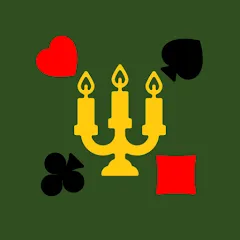 Скачать взлом Preferans  [МОД Бесконечные монеты] - полная версия apk на Андроид