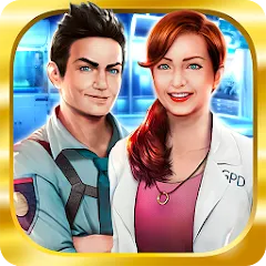 Взлом Criminal Case (Криминальное дело)  [МОД Много денег] - стабильная версия apk на Андроид
