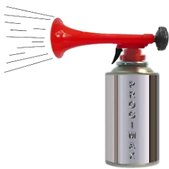 Взлом Stadium Horn (Simulator)  [МОД Бесконечные монеты] - стабильная версия apk на Андроид