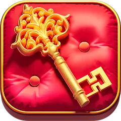 Взлом Puzzle 100 Doors - Room escape  [МОД Все открыто] - полная версия apk на Андроид