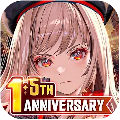 Скачать взломанную GODDESS OF VICTORY: NIKKE (ГОДЕСС ОФ ВИКТОРИ)  [МОД Mega Pack] - последняя версия apk на Андроид