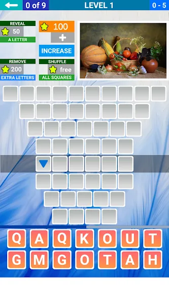 1 picture and a few words  [МОД Menu] Screenshot 4