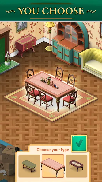 Coronation Street: Renovation (Коронейшн стрит)  [МОД Menu] Screenshot 2