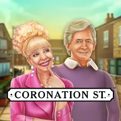 Взлом Coronation Street: Renovation (Коронейшн стрит)  [МОД Menu] - полная версия apk на Андроид