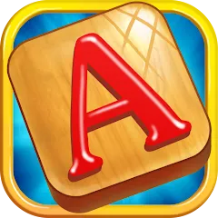 Скачать взлом Words with Prof. Wisely  [МОД Много монет] - последняя версия apk на Андроид