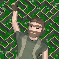 Скачать взломанную Bemazer (Бемазер)  [МОД Бесконечные монеты] - полная версия apk на Андроид