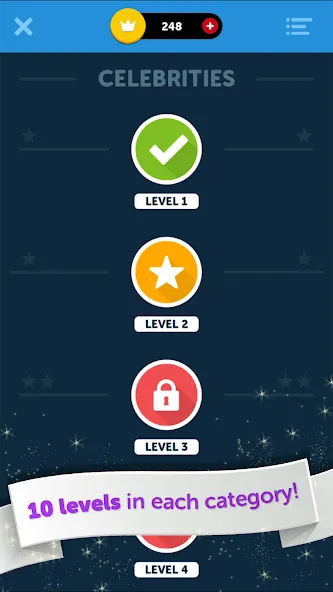 Crossword Quiz (Кроссворд Квиз)  [МОД Mega Pack] Screenshot 4