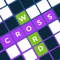 Скачать взлом Crossword Quiz (Кроссворд Квиз)  [МОД Mega Pack] - стабильная версия apk на Андроид