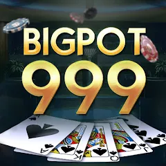 Взломанная BIGPOT 999 (БИГПОТ 999)  [МОД Все открыто] - стабильная версия apk на Андроид