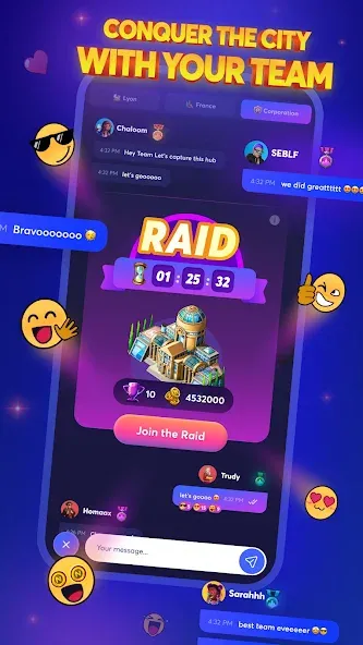 Neopolis (Неополис)  [МОД Unlocked] Screenshot 3