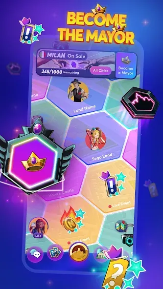 Neopolis (Неополис)  [МОД Unlocked] Screenshot 5