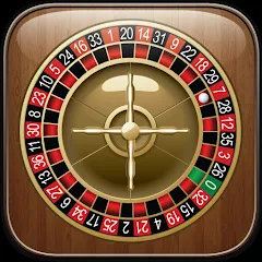 Скачать взлом Roulette - Casino Style! (Рулетка)  [МОД Menu] - полная версия apk на Андроид