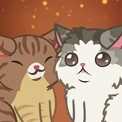 Скачать взлом Furistas Cat Cafe (Фуристас)  [МОД Unlimited Money] - полная версия apk на Андроид