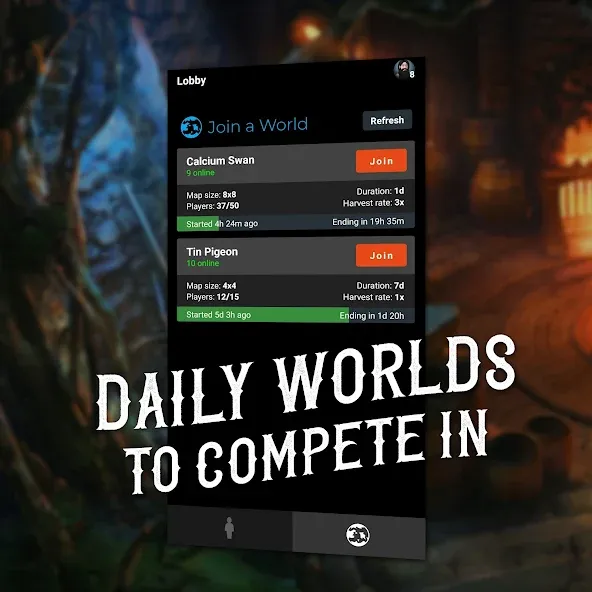 Prospector: Survival Rush (Проспектор)  [МОД Меню] Screenshot 2