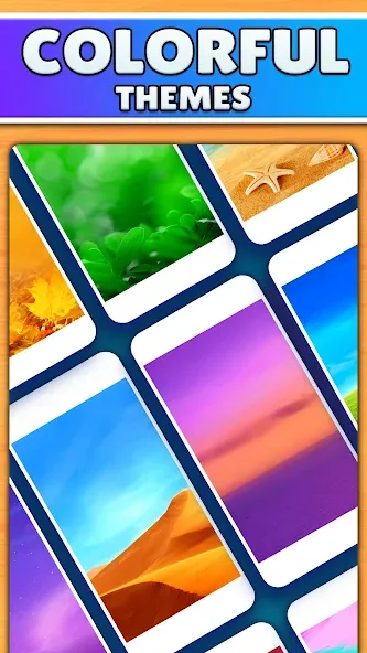 Word Pics - Word Games (Уорд Пикс)  [МОД Бесконечные деньги] Screenshot 5