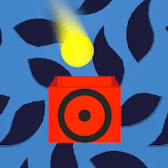 Взлом Ball2Box (Болл2Бокс)  [МОД Много монет] - полная версия apk на Андроид