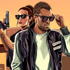 Скачать взлом Last Outlaws (Ласт Аутлоус)  [МОД Много монет] - полная версия apk на Андроид