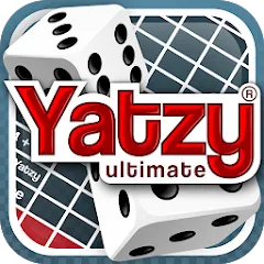 Скачать взлом Yatzy Ultimate (Ятзи Ультимейт)  [МОД Много монет] - полная версия apk на Андроид