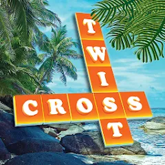 Скачать взломанную TwistCross (Твисткросс)  [МОД Много денег] - стабильная версия apk на Андроид
