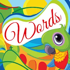 Взлом Words in Color  [МОД Бесконечные деньги] - стабильная версия apk на Андроид