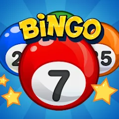 Скачать взлом Bingo™  [МОД Бесконечные монеты] - полная версия apk на Андроид