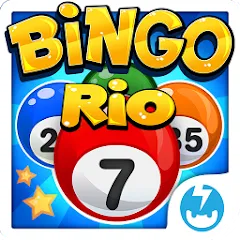 Взлом Bingo™: World Games  [МОД Menu] - стабильная версия apk на Андроид