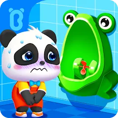 Скачать взлом Baby Panda's Daily Habits  [МОД Unlimited Money] - полная версия apk на Андроид