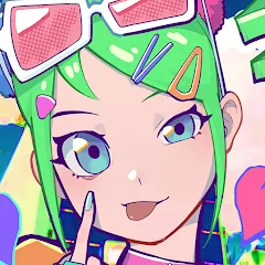 Скачать взлом Slash & Girl - Endless Run  [МОД Все открыто] - стабильная версия apk на Андроид