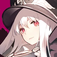 Скачать взлом Girls' Frontline  [МОД Menu] - последняя версия apk на Андроид