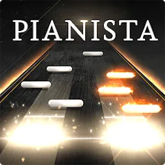 Скачать взломанную Pianista (Пианиста)  [МОД Много денег] - полная версия apk на Андроид