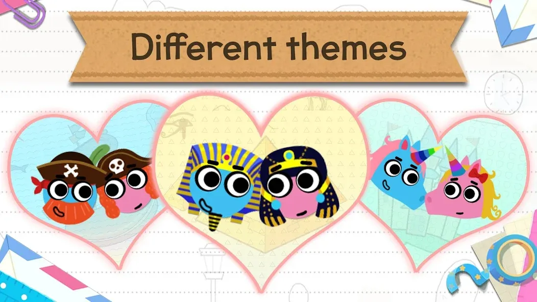 Love Balls (Лав Боллз)  [МОД Unlimited Money] Screenshot 5