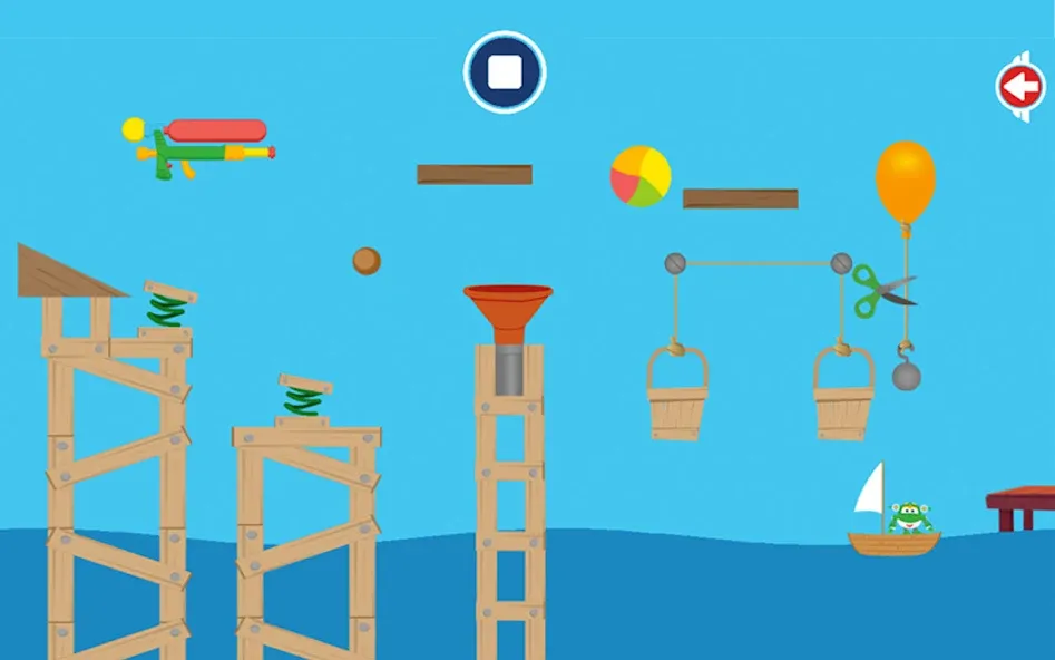 Super Wings - It's Fly Time  [МОД Много денег] Screenshot 5