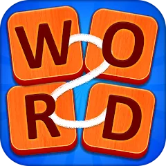 Скачать взлом Word Game 2024 - Word Connect (Ворд Гейм 2023)  [МОД Unlocked] - последняя версия apk на Андроид