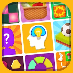 Скачать взлом Train your Brain. Memory Games  [МОД Бесконечные деньги] - последняя версия apk на Андроид