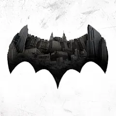 Взлом Batman - The Telltale Series (Бэтмен)  [МОД Меню] - последняя версия apk на Андроид