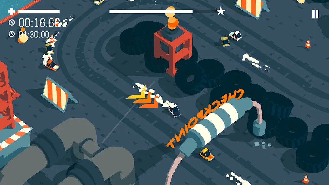 Pako 3 (Пако 3)  [МОД Бесконечные монеты] Screenshot 3