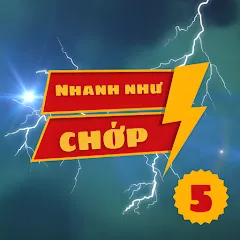 Взлом Nhanh Như Chớp - Mùa 5  [МОД Mega Pack] - последняя версия apk на Андроид