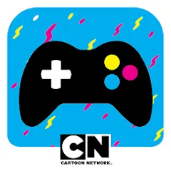 Скачать взлом Cartoon Network GameBox (Картун Нетворк ГеймБокс)  [МОД Unlocked] - стабильная версия apk на Андроид