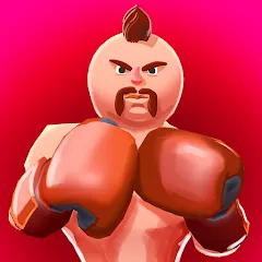Взлом Punch Guys (Панч Гайз)  [МОД Бесконечные деньги] - стабильная версия apk на Андроид