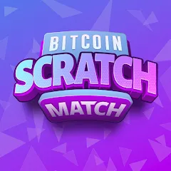 Скачать взлом Bitcoin Scratch (Биткойн Скретч)  [МОД Mega Pack] - стабильная версия apk на Андроид